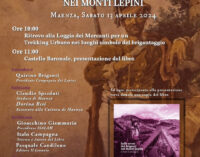 Sabato 13 aprile a Maenza l’evento “Sulle orme dei briganti nei Monti Lepini”