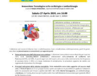 Innovazione Tecnologica nella cardiologia e cardiochirurgia