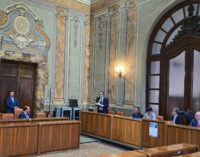 Velletri – Il Sindaco Cascella al convegno su Ambiente e Sostenibilità