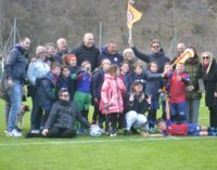 Football Club Frascati, il neo presidente Raparelli: “Vogliamo instaurare rapporti collaborativi con tutti”