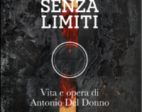 Il 12/4 al MAXXI “Senza limiti – Vita e opera di Antonio Del Donno”