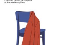 A Roma la presentazione di “Luigi Tenco. Lontano, lontano…” a cura di Enrico de Angelis ed Enrico Deregibus