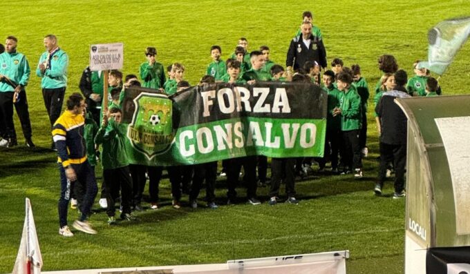 ULN Consalvo (calcio), cinque gruppi a Cesenatico per il torneo delle Academy dell’Udinese