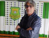 ULN Consalvo (calcio), Schiavi: “Annata abbastanza positiva per il settore giovanile agonistico”
