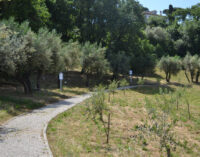 Grottaferrata – Parco Scala riapre al pubblico