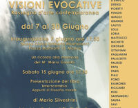 MARINO – VISIONI EVOCATIVE