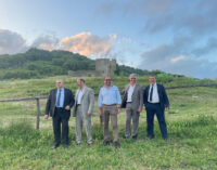 Agricoltura: Stefano Augugliaro confermato Presidente Agriturist Lazio