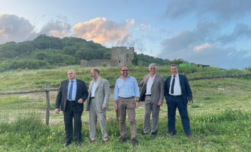 Agricoltura: Stefano Augugliaro confermato Presidente Agriturist Lazio