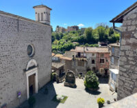 I volti nascosti di Carbognano (VT)