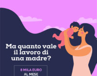 Maternità, 1 donna su 5 lascia il lavoro al primo figlio. E aumenta la disparità salariale con gli uomini