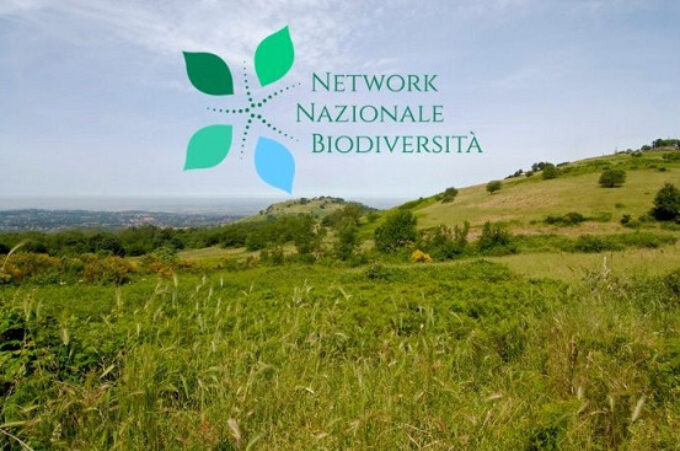 Adesione del Parco al Network Nazionale della Biodiversità