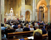 Gli ultimi due appuntamenti del 1° Festival Diocesano di Musica Sacra