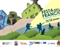  La Festa della Francigena 2024