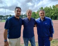 Lvpa Frascati (calcio, Promozione), Grande sarà il nuovo allenatore: “Questa piazza merita tanto”