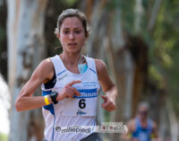 Silvia Nasso: La maratona come dicono tutti è un viaggio con te stesso