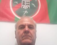 Polisportiva Borghesiana, il neo responsabile del settore calcio Ciuffini: “Fiduciosi per il futuro”