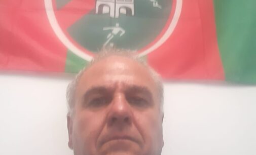 Polisportiva Borghesiana, il neo responsabile del settore calcio Ciuffini: “Fiduciosi per il futuro”