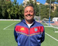 Lvpa Frascati, la nuova Scuola calcio sempre affidata ad Andrea Borsa: “Ecco i nostri programmi”