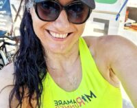 Daniela Bellofiore: Lo sport funge da medicina e antidepressivo naturale