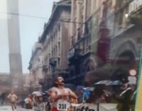 Eraldo Loi, ultrarunner: Sogni realizzati questi 50 anni di carriera sportiva