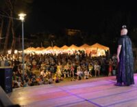 Si è conclusa la prima edizione del Festival internazionale delle arti di strada e del circo contemporaneo