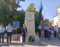 Ciampino festeggia il 33esimo anniversario della Polizia locale