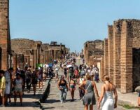 Pompei, ampliamenti dei percorsi per scongiurare rischio overturism