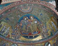  Teologia nell’Arte – Il Mosaico nella Basilica di Santa Maria Maggiore