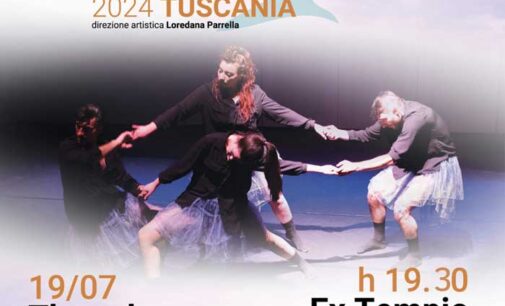 Tuscania  – Rassegna Tramonti 2024