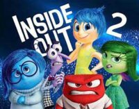 INSIDE OUT 2