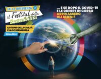 Fai la Differenza, c’è… Il Festival della Sostenibilità