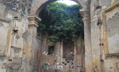 Dopo cinquant’anni la Chiesa della Coroncina torna alla comunità di Velletri  