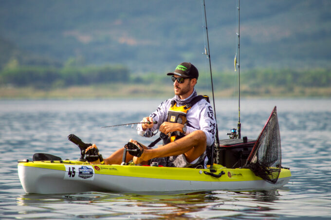 Ultimi giorni per iscriversi alla 3ᵃ edizione Sea Bassmaster Marine Team Championship