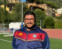 Lvpa Frascati (calcio, Under 18 regionale), Di Vincenzo: “Questo gruppo è altamente competitivo”