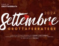 Settembre Grottaferratese 2024