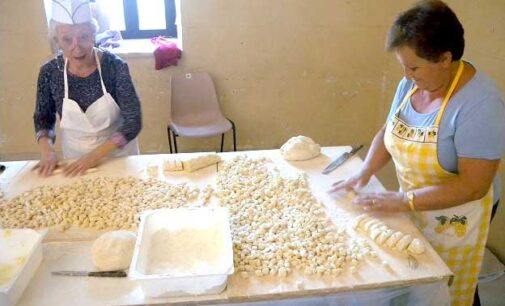 Leonessa, la patata è in sagra 11,12 e 13 ottobre