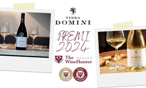 Pioggia di medaglie per la Gotto d’oro ai “The WineHunter Award 2024”