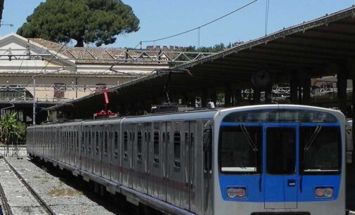 Auguri cara vecchia Roma-Lido, 100 anni fa il primo viaggio