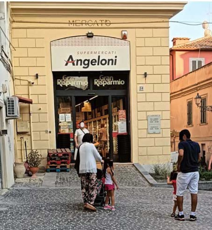 AD ALBANO LAZIALE TRA QUINDICI ANNI GLI STRANIERI SARANNO UN QUARTO DELLA POPOLAZIONE