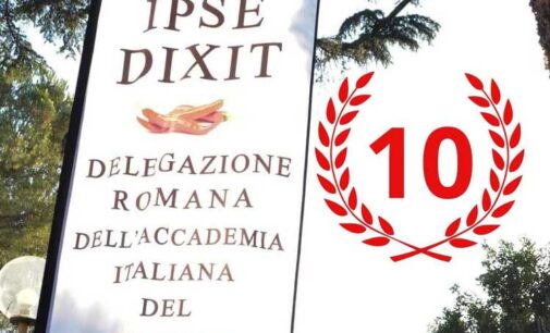 “HOTtobre Piccante” il Peperoncino Festival di Roma