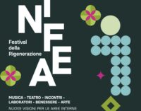 Ninfea – Festival della Rigenerazione