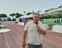 Lvpa Frascati (calcio, Promozione), il dg D’Auria: “Amarezza per la Coppa, ora testa a domenica”