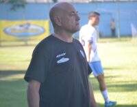 Cynthialbalonga (calcio, serie D), Ferazzoli pensa già all’esordio: “Sarnese squadra importante”