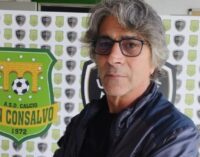 ULN Consalvo (calcio), il ds Schiavi e l’agonistica: “I nostri quattro gruppi possono fare bene”