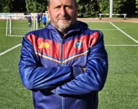 Lvpa Frascati (calcio), i portieri in buone mani con Antonio Lepori: “Qui c’è un club organizzato”