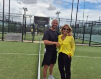 Tweener Padel Club Frascati, Francesca Filippone entra nello staff: “Questa è una bella sfida”