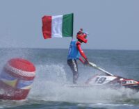 Campionato Italiano di Moto d’Acqua 2024- “Grand Prix Città di Fiumicino