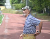 Lvpa Frascati (calcio, Promozione), primo successo. Coccimiglio: “Una vittoria che ci voleva”