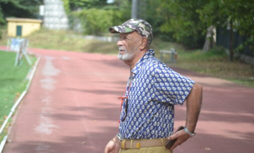 Lvpa Frascati (calcio, Promozione), primo successo. Coccimiglio: “Una vittoria che ci voleva”