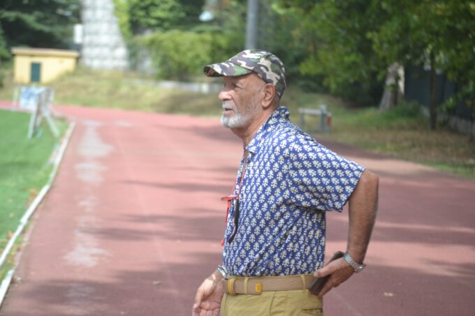 Lvpa Frascati (calcio, Promozione), primo successo. Coccimiglio: “Una vittoria che ci voleva”